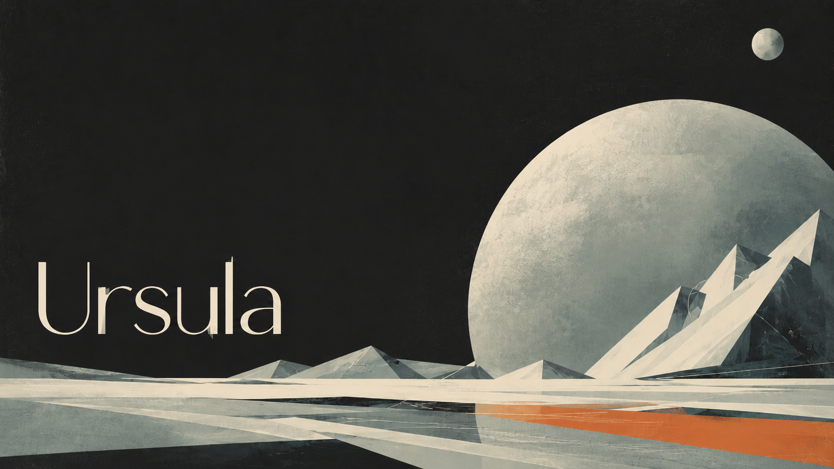 Introduction | Ursula